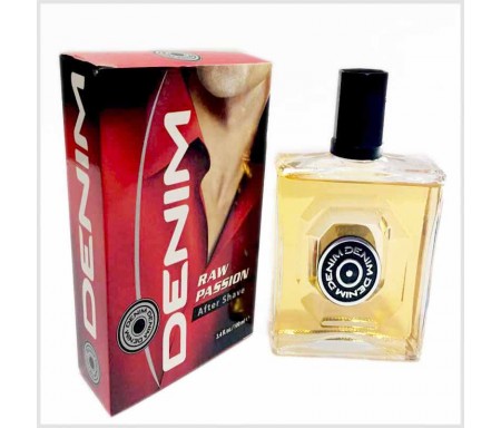 DENIM CHILL ORIGINAL AFTER SHAVE 100ML