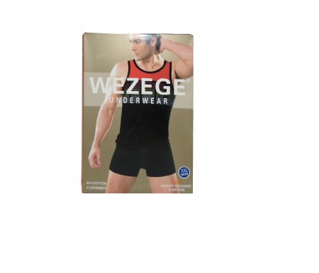 WEZEGE DIGNITY ELEGANCE MEN'S UNDERWEAR