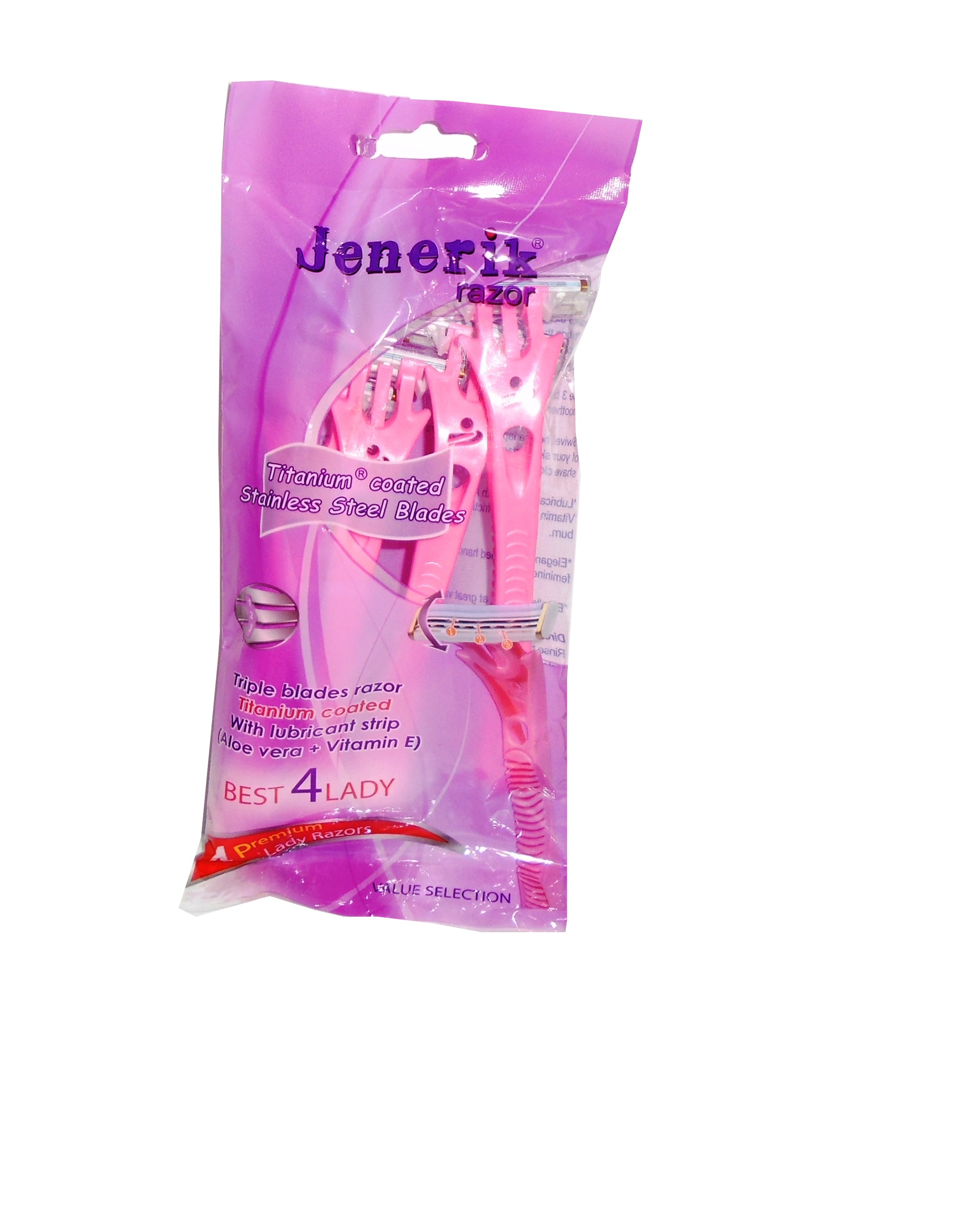 CARE FREE ORIGINAL PANTY LINER X60