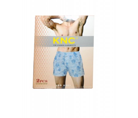 KNC MEN'S UNDERWEAR - L