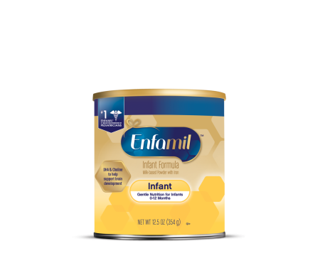 ENFAMIL PREMIUM INFANT FORMULA MILK 765G