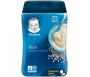 GERBER RICE SINGLE GAIN CEREAL (SITTER) 454G