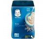 GERBER RICE SINGLE GAIN CEREAL (SUPPORTED SITTER) 454G