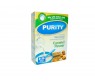 PURITY BABY CEREAL CARAMEL FLAVOUR 8 - 36MONTHS 200G