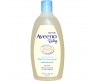 AVEENO BABY WASH & SHAMPOO 532ML 