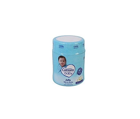 CUSSONS BABY JELLY MILD & GENTLE 210ML 