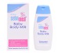 SEBAMED BABY BODY-MILK 200ML