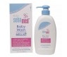 SEBAMED BABY CREAM XTRA SOFT