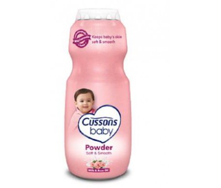 CUSSONS BABY MILD & GENTLE 200G