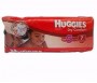 HUGGIES DRY COMFORT SIZE 5 - 7 COUNT