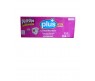 PK HUGGIES PULL UPS GIRLS PLUS 2T - 3T 124