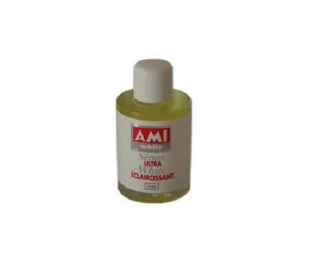 AMI WHITE ULTRA WHITE SERUM