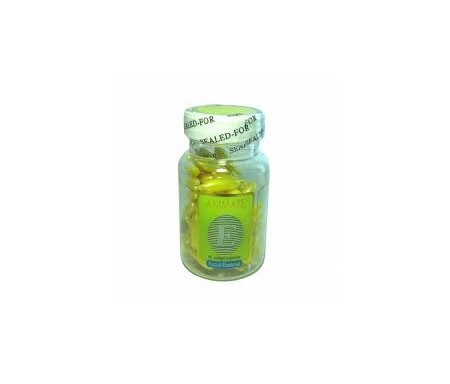 ANIMATE E FACIAL ESSENSE SOFTGEL CAPSULES OIL