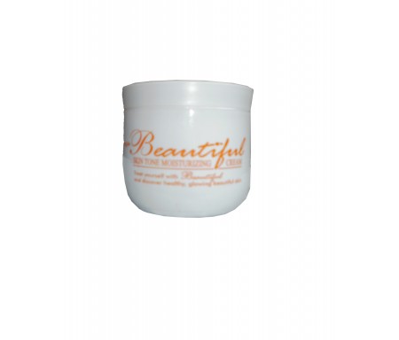 BEAUTIFUL SKIN TONE MOIST. CREAM 425G