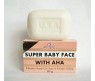 BABYFACE WHITENIN SOAP WITH MELAWHITE