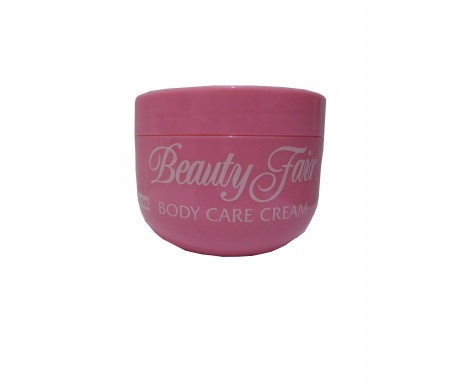 BEAUTY FAIR BODY CARE CREAM 425G