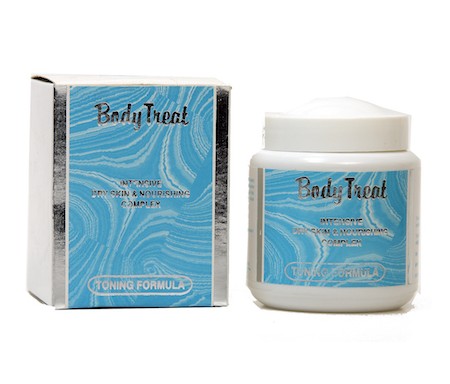 BODY TREAT TONING FORMULA FADE 175G