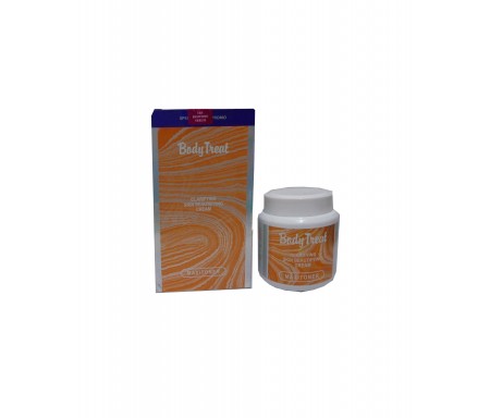 BODY TREAT CLARIFYING SKIN BEAUTIFYING CREAM MAXITONER 275G PLUS FREE LITE 'N' LOVING INSIDE 