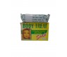 BODY TREAT COMPLEXION TONING SOAP 80G