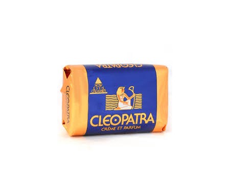 CLEOPATRA BEAUTY CREAM SOAP 125G