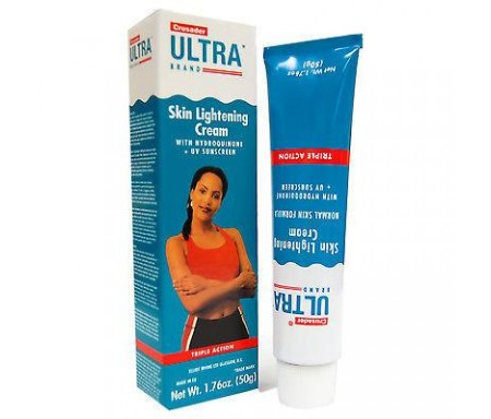 CRUSADER ULTRA SKIN TONE CREAM 50G