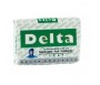 DELTA MED & ANTISEPTIC SOAP 75G