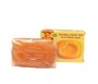 EDEN EXTRA WHITENING APRICOT FACE & BODY SCRUB 50