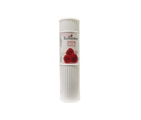 ENCHANTEUR PERFUMED TALC ENTICING MAGIC 150G