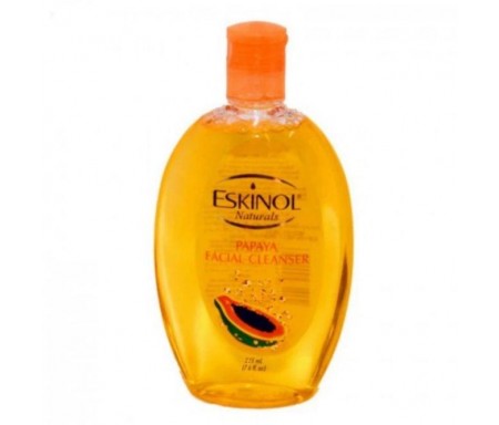 ESKINOL NAYURALS PAPAYA 225ML