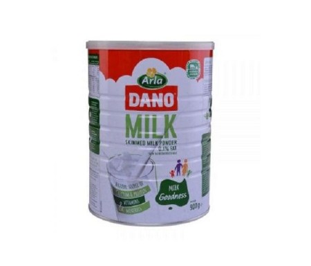 DANO SKIMMED MILK POWDER 400G