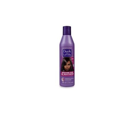 DARK & LOVELY 2 in 1 OIL-CONTROL