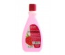 DELON NAIL POLISH REMOVER STRAWBERRY