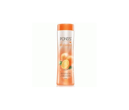 POND'S OIL CONTROL 100G