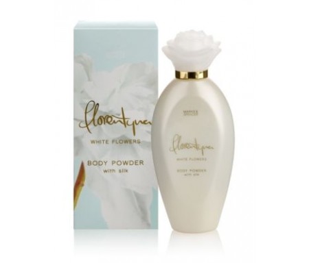 FLORENTYNA BODY POWDER 50G