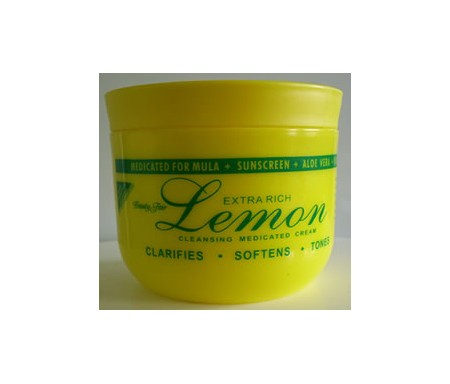 LEMON MED. CREAM 425G