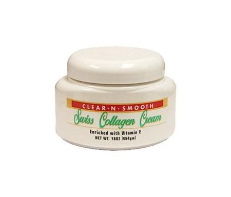 SKIN BEAUTY SWISS COLLAGEN CREAM 300G