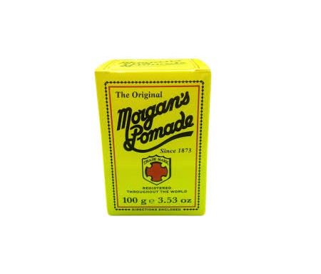 MORGAN 'S POMADE 100G