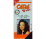 CARA COLOR HAIR DYE CREAM (BLACK) 60ML