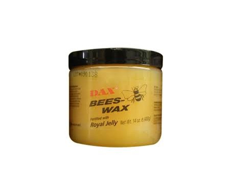 DAX BEES-WAX ROYAL JELLY 400G