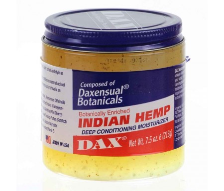 DAX INDIAN HEMP 213G