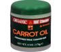 ORGANIC ROOT STIMULATOR CARROT OIL 226G