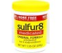 SULFUR 8 MEDICATED ORIGINAL FORMULA 205G