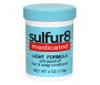 SLUFUR 8 MED. LIGHT FPRMULA 133G