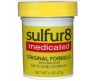 SULFUR 8 MED. ORIGAL FORMULA 205G (BIG)