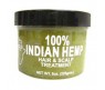 KUZA 100% INDIA HEMP 226G