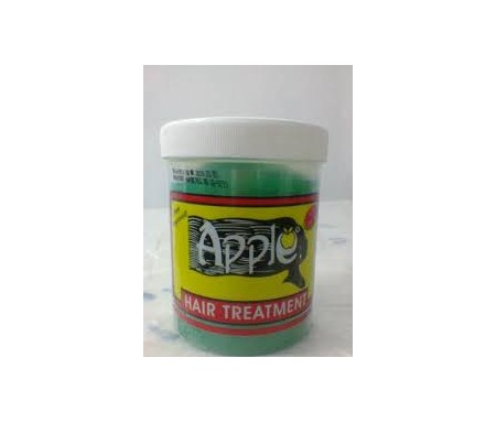 APPLE HAIR TREATMET 100G