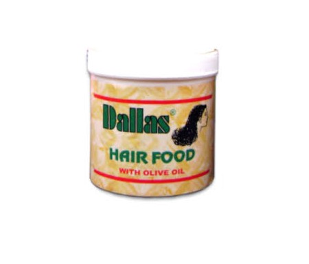 DALLAS HAIR TREATMENT COND.100G