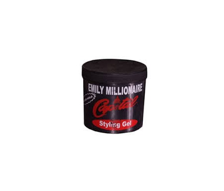 EMILY MILIONAIRE CAPITAL STYLING GEL 150G