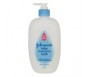 JOHNSON'S BABY MOIST. BATH 500ML