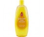 JOHNSON'S BABY SHAMPOO 500ML